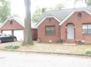 908 Gloster St, Corinth, MS 38834
