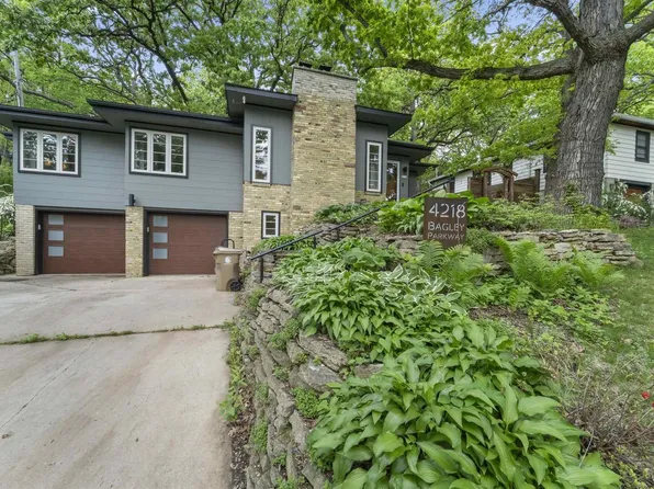 4218 Bagley Parkway, Madison, WI 53705