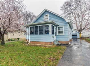 51 Beverly Hts, Rochester, NY 14616