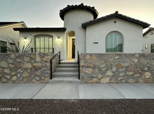 2325 Tony Harper St, El Paso, TX 79938