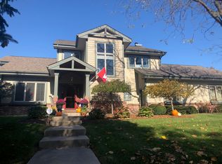 1206 Boundary Rd, Middleton, WI 53562