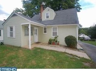 68 Northwood Rd, Newtown Square, PA 19073