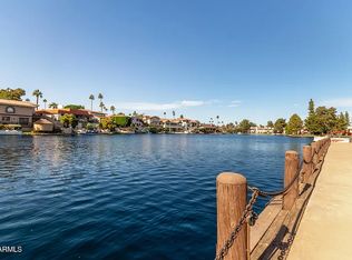 5440 S Clambake Bay Ct, Tempe, AZ 85283