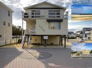 3400 Ocean Blvd, Brant Beach, NJ 08008