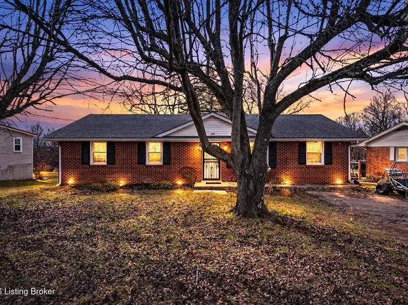 295 Henry St, Eminence, KY 40019