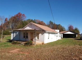 6802 Belton Bridge Rd, Lula, GA 30554