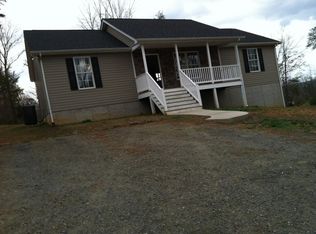 45 Sterling Lamm Dr, Ruckersville, VA 22968
