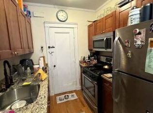 1943 Commonwealth Ave #59, Brighton, MA 02135