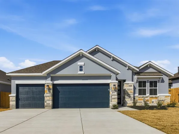 19132 Ariel Elena Way, Pflugerville, TX 78660