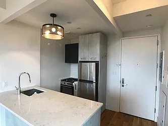 Rented by City Vista Inc