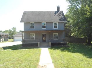 1705 E Main St, Crawfordsville, IN