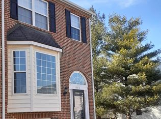 10810 Nautica Pl #BASEMENT, White Plains, MD