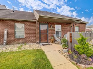 4016 Ryland Dr, Springfield, OH