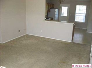 1200 Willow Park Dr, Bartlesville, OK 74006