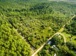 Tbd Ne 130th Court Rd, Fort McCoy, FL 32134