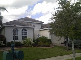 2054 SW 176th Ter, Miramar, FL 33029