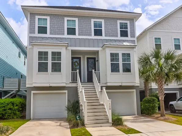 128 Howard Mary Dr #128B, Charleston, SC 29412