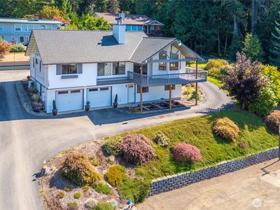 1709 NE Chelsea Lane, Bremerton, WA, 98310