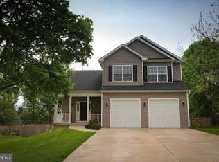 7119 Rock Creek Dr, Frederick, MD 21702