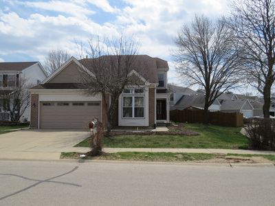 3 Hummingbird Ln, Streamwood, IL, 60107