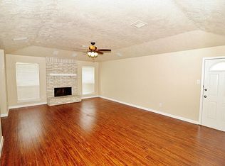 15735 Briarstead Dr, Missouri City, TX 77489