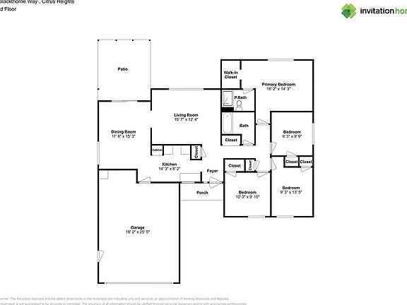 2nd image of 7528 Blackthorne Way