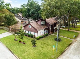 5503 Glenmere Ln, Spring, TX 77379