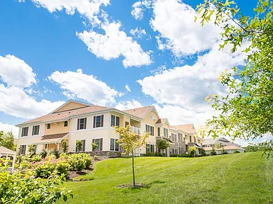 One Bedroom, One Bathroom with Den