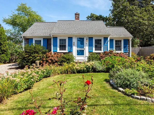 16 Ferncliff Road, Dennis Port, MA 02639