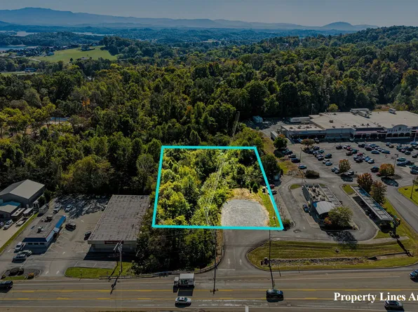 0 Highway 92 S Lot 6R1, Dandridge, TN 37725