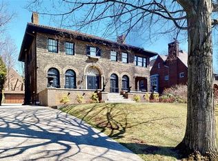 1455 Inverness Ave, Pittsburgh, PA 15217