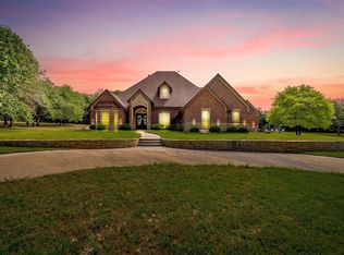 115 Lantana Ct, Poolville, TX 76487