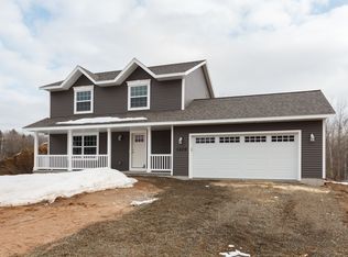 1209 Yawkey Ave, Rothschild, WI 54474