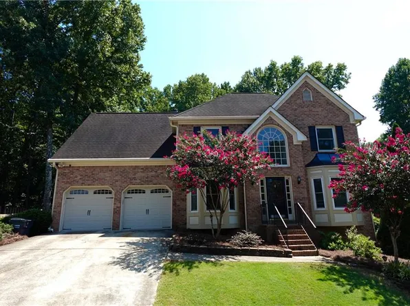 2462 Kaley Walk NW, Kennesaw, GA 30152