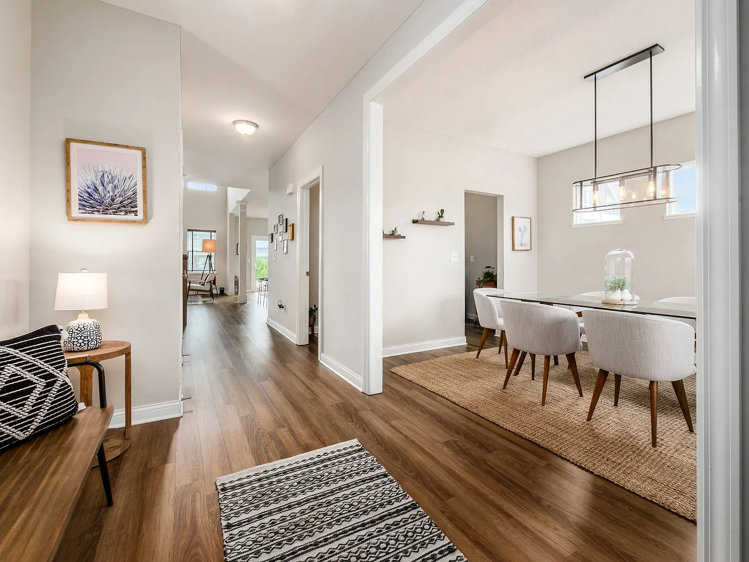 5622 Ballantrae Woods Drive - 1 — Photo 3