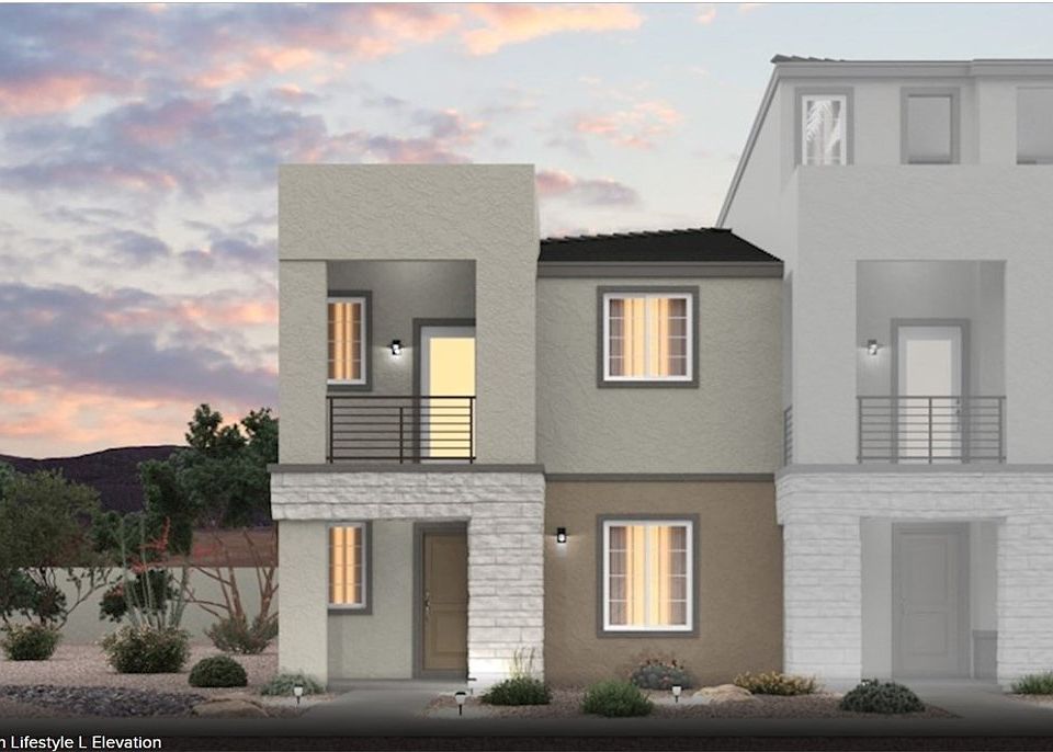 1st image of 5672 Beguiling Falls St Lot 52