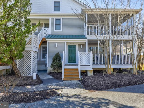 Apartments In Bethany Beach De