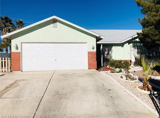 5262 Treasure Ave, Las Vegas, NV 89122