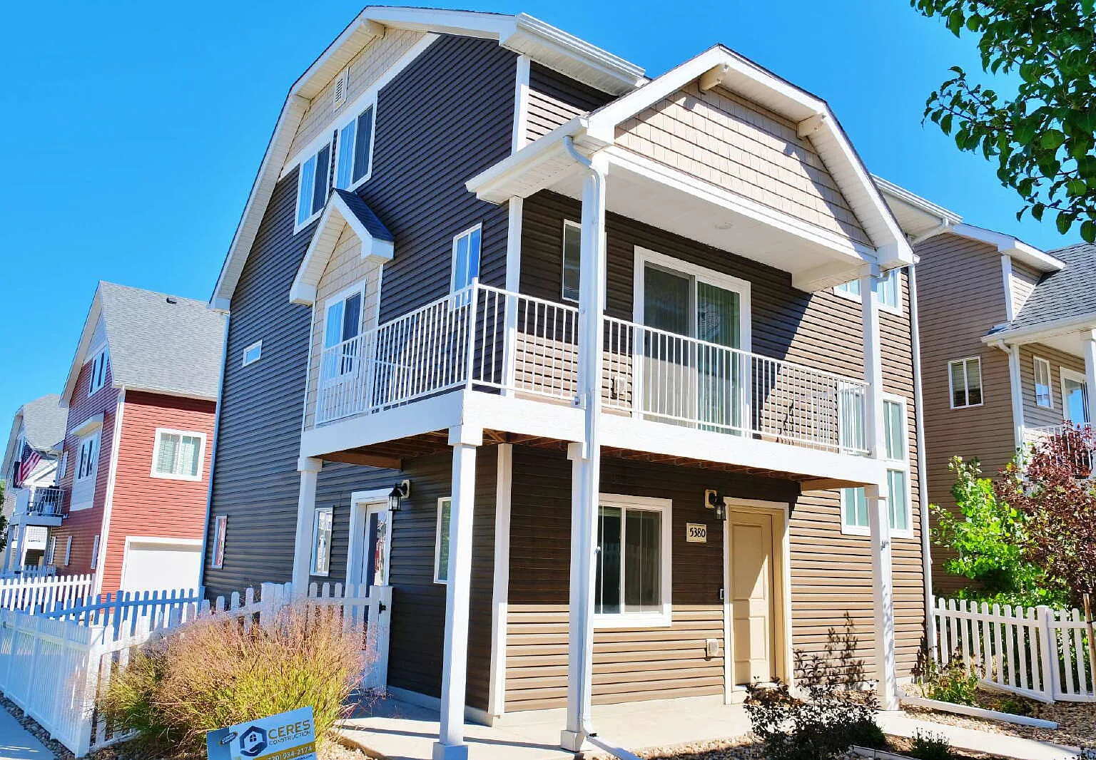 4 bed, 3.0 bath, 1701 sqft, $2,750 — Photo 1