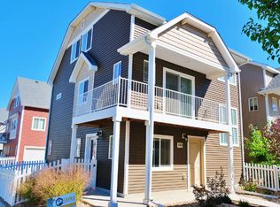 5380 N Argonne St, Denver, CO 80249
