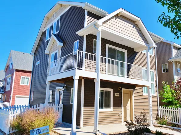 5380 N Argonne St, Denver, CO 80249