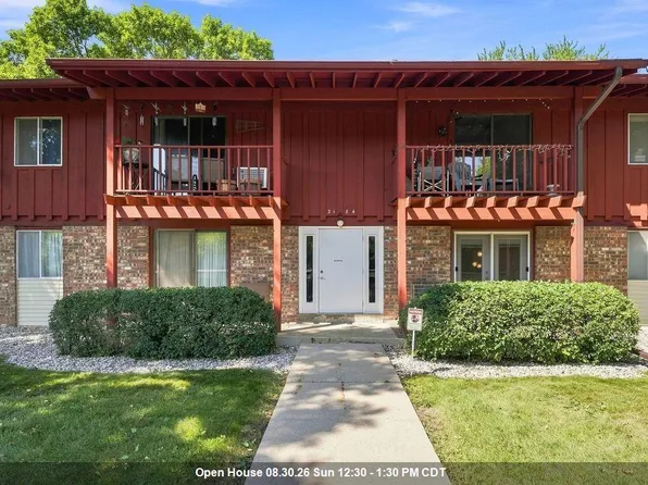 3184 Justin Ct APT 6, Appleton, WI 54914