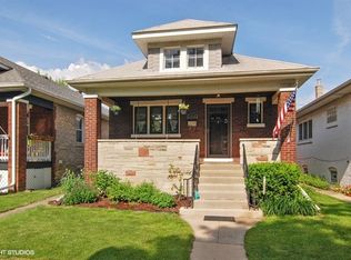 1035 Ferdinand Ave, Forest Park, IL 60130