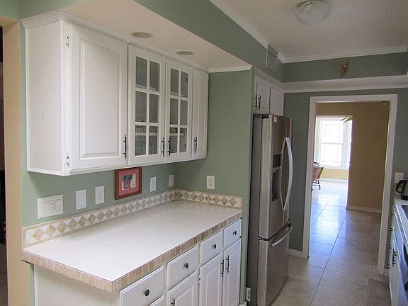 New kitchen, 2008