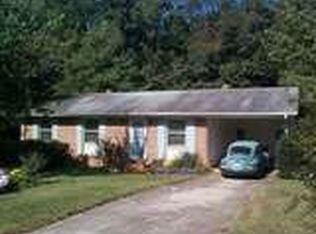 128 Winter Hill Dr, Winterville, GA 30683