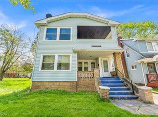 15816 Grovewood Ave, Cleveland, OH 44110