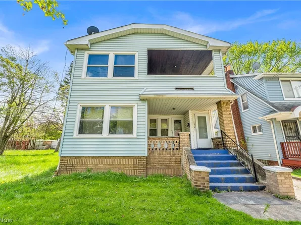 15816 Grovewood Ave, Cleveland, OH 44110