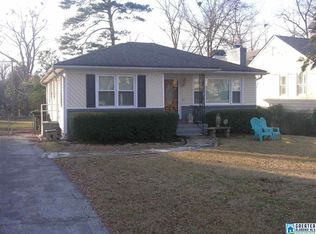 128 Ridge Rd, Birmingham, AL 35209