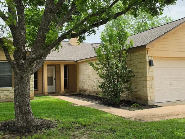 214 Juniper Dr, Georgetown, TX 78626