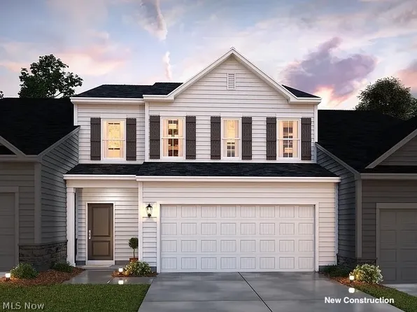 3540 Bushwillow Dr, Uniontown, OH 44685